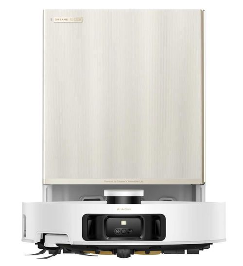 cumpără Aspirator robot Dreame MatriX 10 Ultra în Chișinău 