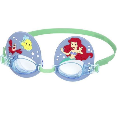купить Аксессуар для плавания Bestway 9103CBW Ochelari de înot Ariel, 3+ в Кишинёве 