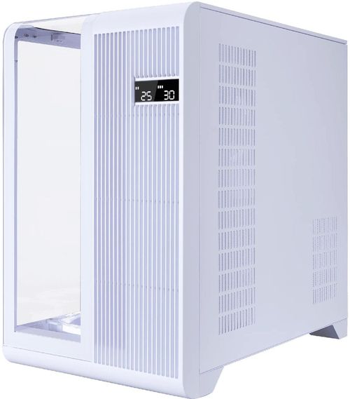cumpără Carcasă PC 1stplayer RT7 WHITE, ATX w/o PSU (RT7-WH-3FC7R-W-1FC7-W) în Chișinău 