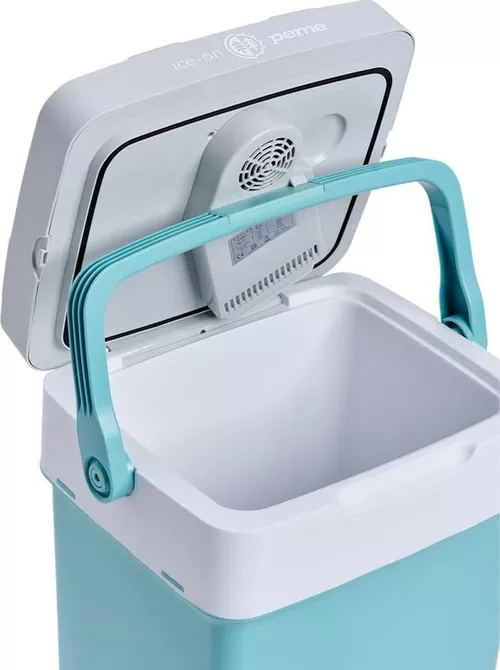 купить Холодильник портативный Peme Ice-on 32 Cool Mint в Кишинёве 