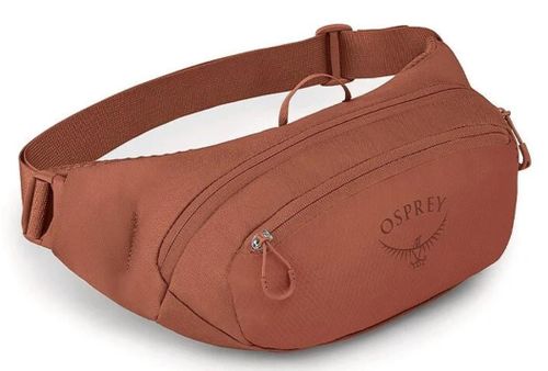 купить Поясная сумка Osprey Daylite Waist porcelain orange hip (810165743359) в Кишинёве 
