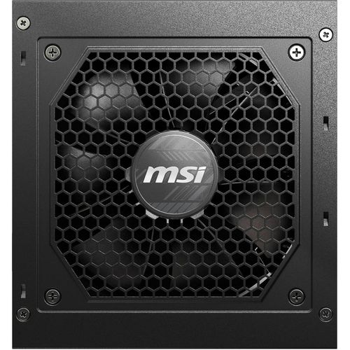 купить Блок питания для ПК MSI MAG A750GL PCIE5 в Кишинёве 