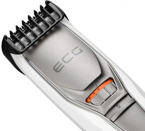 cumpără Trimmer ECG ZS 1421 White/Gray în Chișinău 