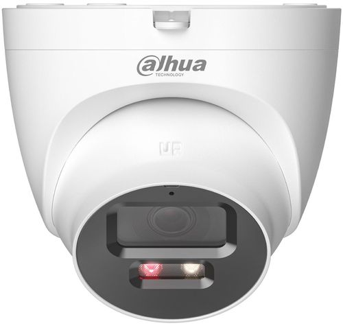 купить Камера наблюдения Dahua DH-IPC-HDW2449T-S-PV 4MP 2.8mm. в Кишинёве 