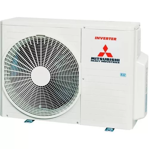 cumpără Unitate exterioară multisplit Mitsubishi Heavy Industries SCM60ZS-W Inverter Profesional (3 unit) în Chișinău 