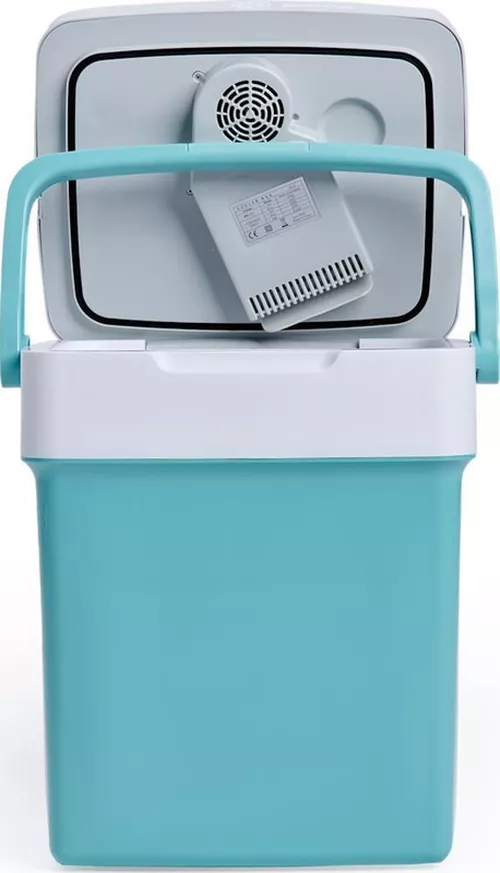 купить Холодильник портативный Peme Ice-on 32 Cool Mint в Кишинёве 