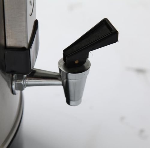 купить Термопот профессиональный Linkrich LR-WE-25 25L в Кишинёве 