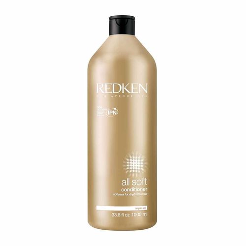 cumpără Balsam All  Soft  Conditioner  1000Ml în Chișinău 