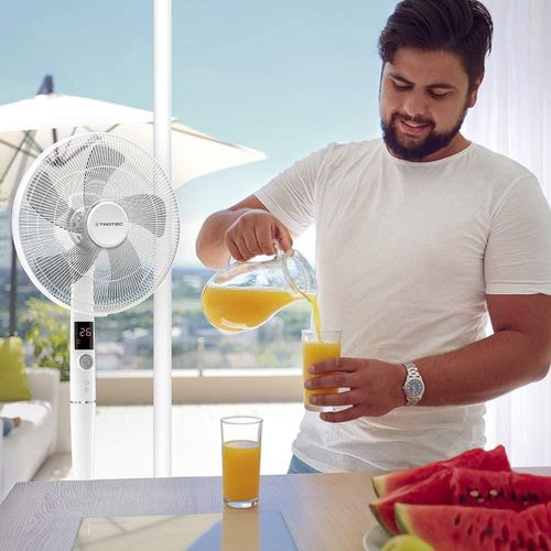 cumpără Ventilator de podea Trotec TVE26S în Chișinău 