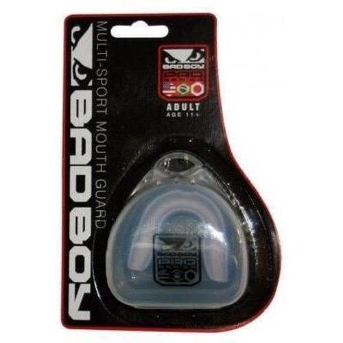 купить Товар для бокса Arena капа Bad Boy 2226, термо, 1 сторон, синяя в Кишинёве 