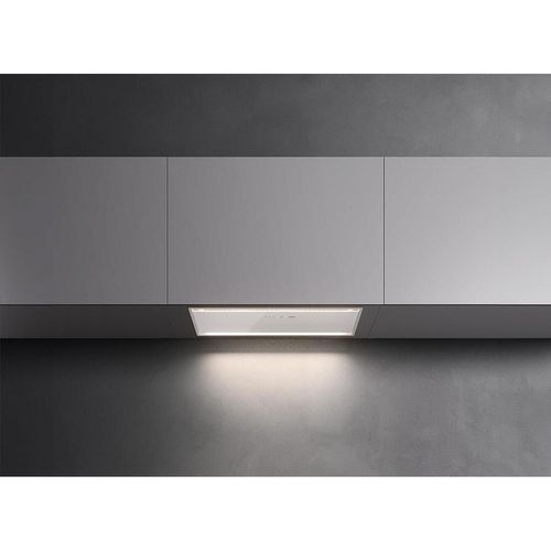 cumpără Hotă Falmec PARALLEL 70 (No/Radioc.-with/Ricev.) White (w/o filter pack) în Chișinău 