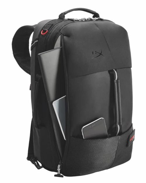 cumpără Rucsac pentru laptop HyperX 8C525AA, Knight Backpack, 16.1" în Chișinău 