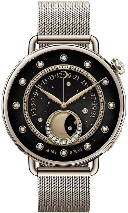 cumpără Ceas inteligent Xiaomi Watch S4 41mm Gold în Chișinău 