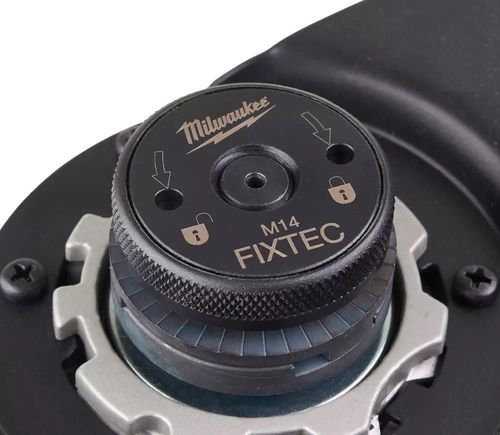 cumpără Polizor unghiular Milwaukee 4933471464 AGVKB-24-230EKX în Chișinău 