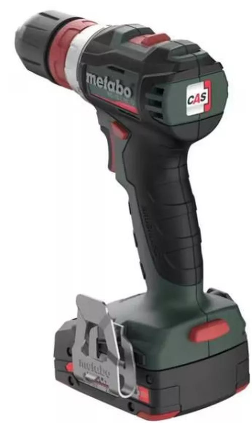 купить Шуруповёрт Metabo BS 18 L BL с аккумулятором LIHD (корпус) 613155840 в Кишинёве 