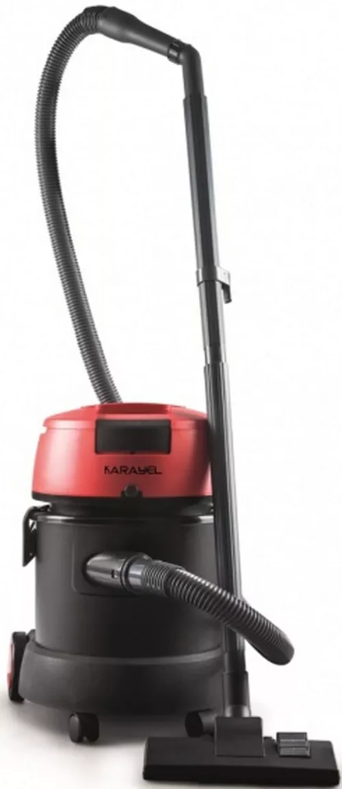 купить Пылесос с контейнером Arnica Karayel в Кишинёве 