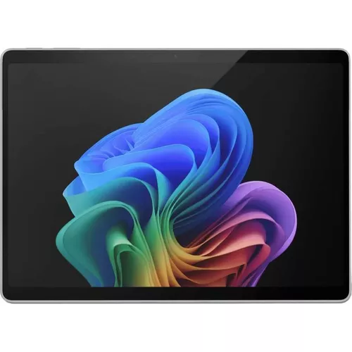 купить Планшетный компьютер Microsoft Surface Pro 11 16/256GB, Platinum в Кишинёве 