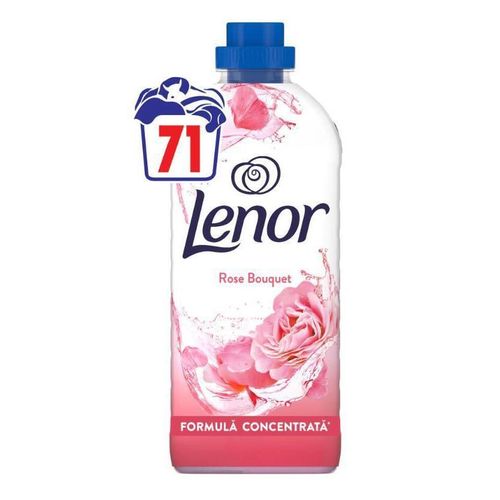 cumpără Balsam de rufe Lenor 0042 ROSE BOUQUET 71W în Chișinău 