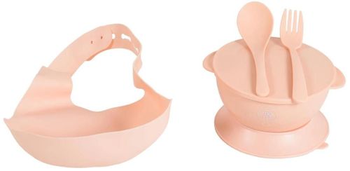 купить Стульчик для кормления Moni Surprise Pink в Кишинёве 