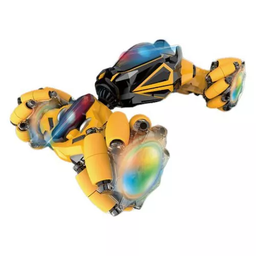 cumpără Jucărie cu telecomandă RC Cars 3392-1D lumină, USB, 2.4G și acumulator (2 culori) în Chișinău 