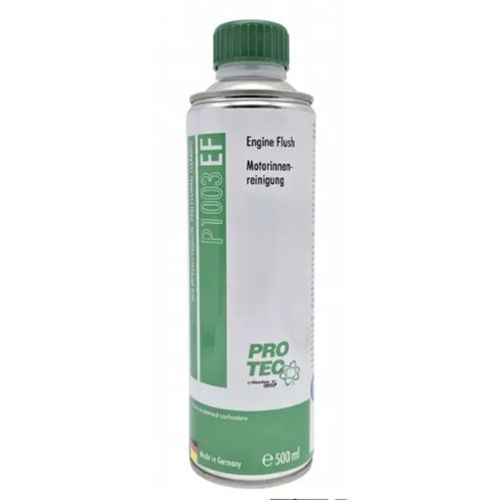 купить Автохимия Bluechem P1003 Solutie de spalare motor 500 ml в Кишинёве 