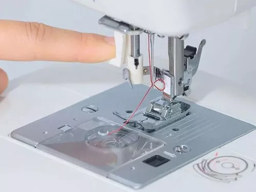 cumpără Mașină de cusut Juki HZL-355ZW-B/CE5 în Chișinău 