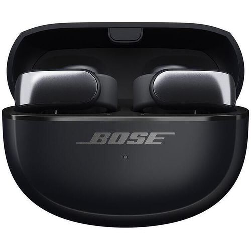 cumpără Căști fără fir Bose Ultra Open Earbuds, Black în Chișinău 