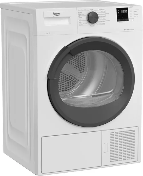 купить Сушильная машина Beko DRXS823A в Кишинёве 