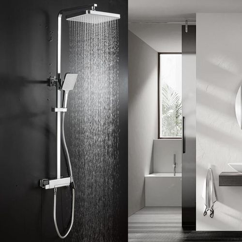 купить Душевая панель Frap F 2490 cu bara dus Alama в Кишинёве 