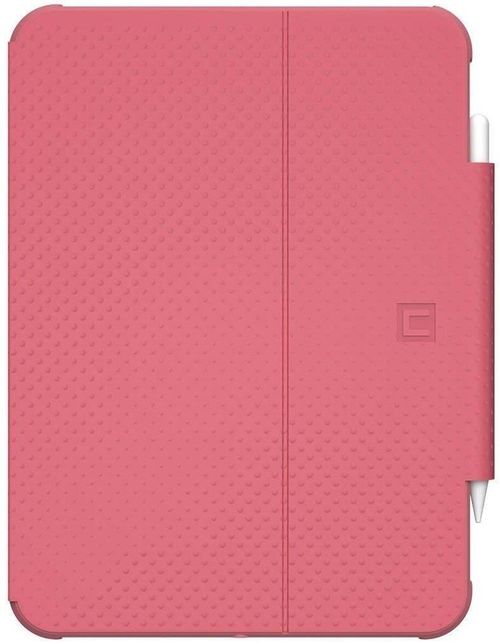 купить Сумка/чехол для планшета UAG 12339V319898 Apple iPad 10.9 (10TH GEN, 2022) DOT, Clay в Кишинёве 