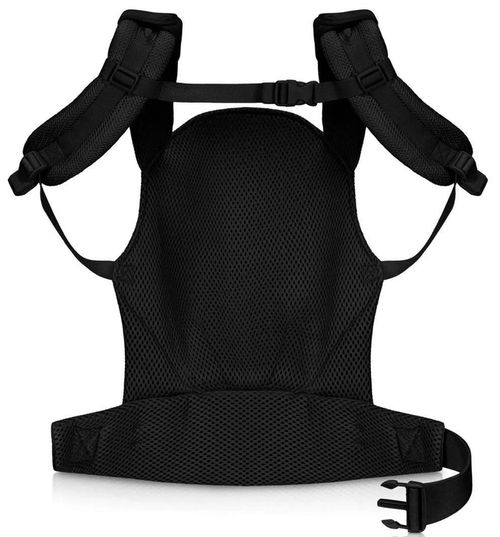 cumpără Marsupiu pentru copii Lionelo Sling Margareet Air Black în Chișinău 