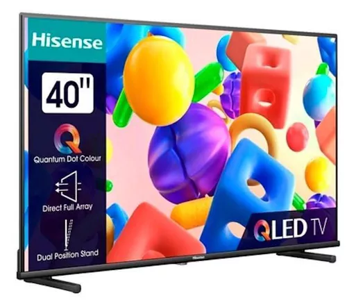 cumpără Televizor Hisense 40A5KQ în Chișinău 