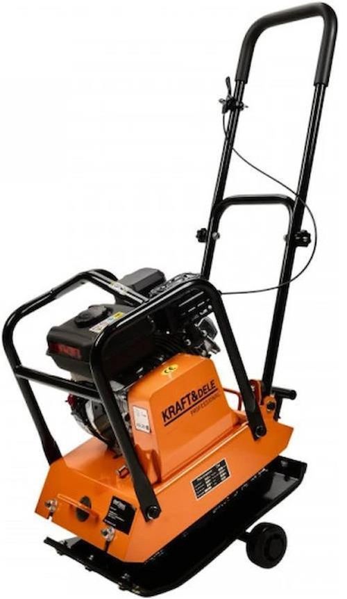 cumpără Mai compactor Kraft&Dele KD1196 în Chișinău 