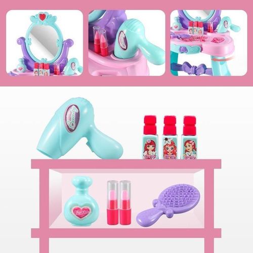 купить Игрушка Optmarket ДЕ05.439 Набор трюмо в Кишинёве 