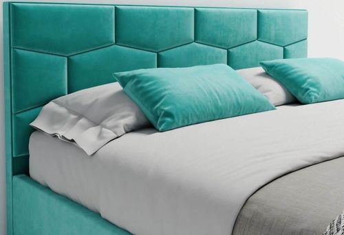 cumpără Pat my-STYLE my-Mili 200x200 (P20D20M17) în Chișinău 