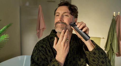 купить Триммер Philips MG9556/15 в Кишинёве 