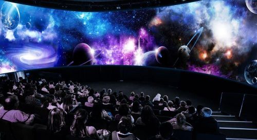 купить Проектор Optoma ZU820TST, Negru в Кишинёве 