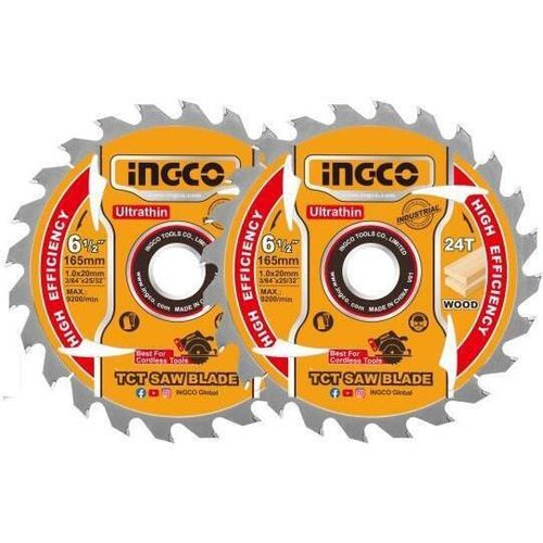 купить Диск отрезной INGCO TSB1653 (51840) в Кишинёве 