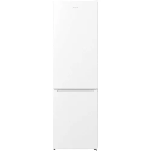 купить Холодильник с нижней морозильной камерой Gorenje NRK6201PW4 в Кишинёве 