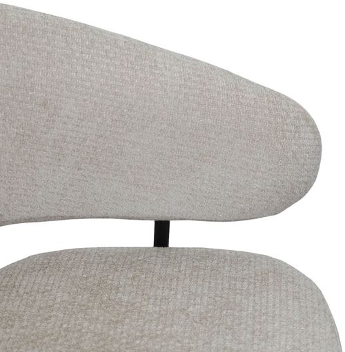 cumpără Scaun Deco Vasco Beige (Lappi 03) în Chișinău 