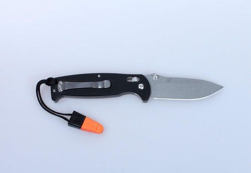 купить Нож походный Ganzo G7412-BK-WS black в Кишинёве 