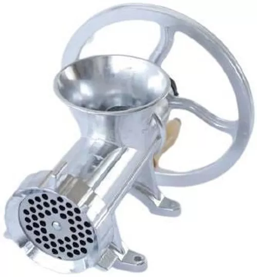 cumpără Mașină de tocat carne manuală Micul Fermier GF-0405 în Chișinău 