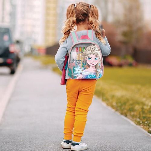 cumpără Set de creație As Kids 1023-68102 Set pentru desen in rucsan Frozen în Chișinău 