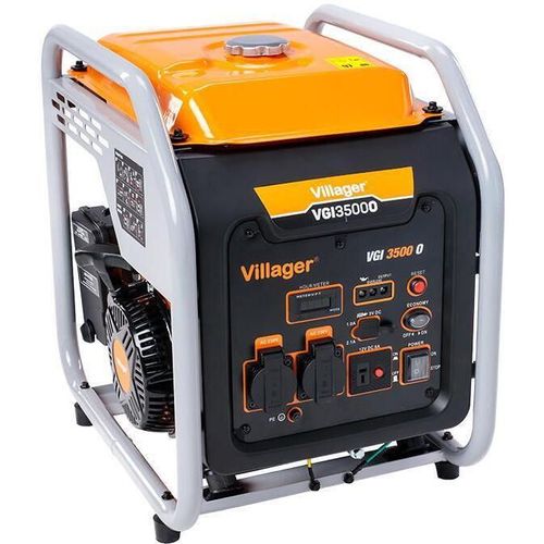 cumpără Generator Villager VGI 3500 O (invertor) în Chișinău 