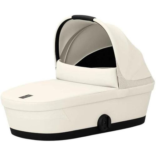 купить Аксессуар для колясок Cybex 525000099 Landou pentru carucior Melio Canvas White в Кишинёве 