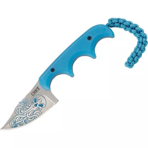 купить Нож походный CRKT Minimalist Bowie Cthulhu 23870 в Кишинёве 