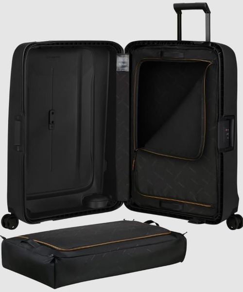 купить Чемодан Samsonite Essesns 81/30 TSA Grafit (152056/1374) в Кишинёве 