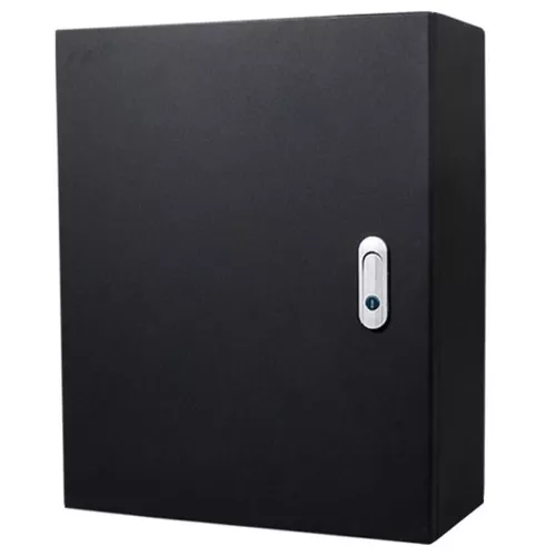 cumpără Boxă electrică EvDrive BOX-4525, 40x50x25cm, Oțel Galvanizat în Chișinău 