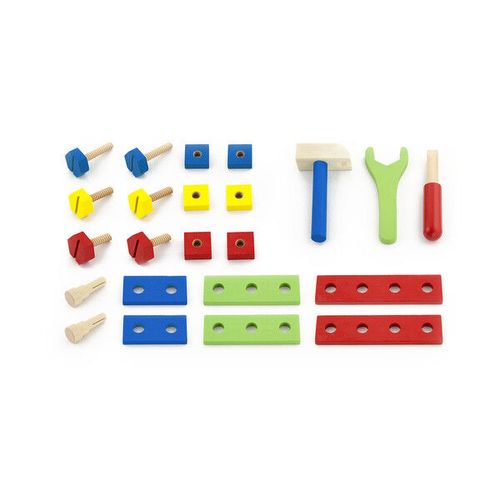 Set de joc „Cutie cu instrumente” VIGA 