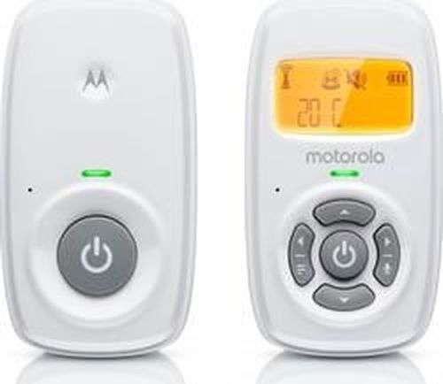 Радионяня Motorola AM24 